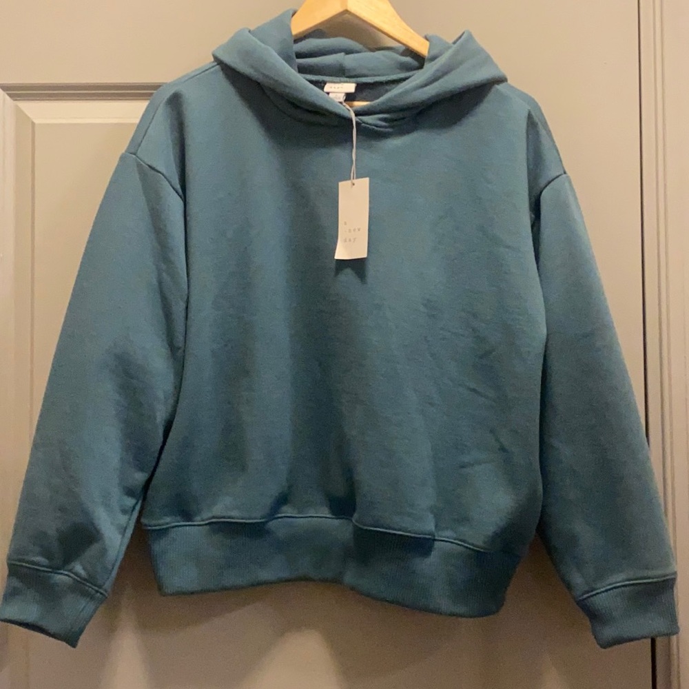 ***NWT*** A New Day Hoodie Sweatshirt
